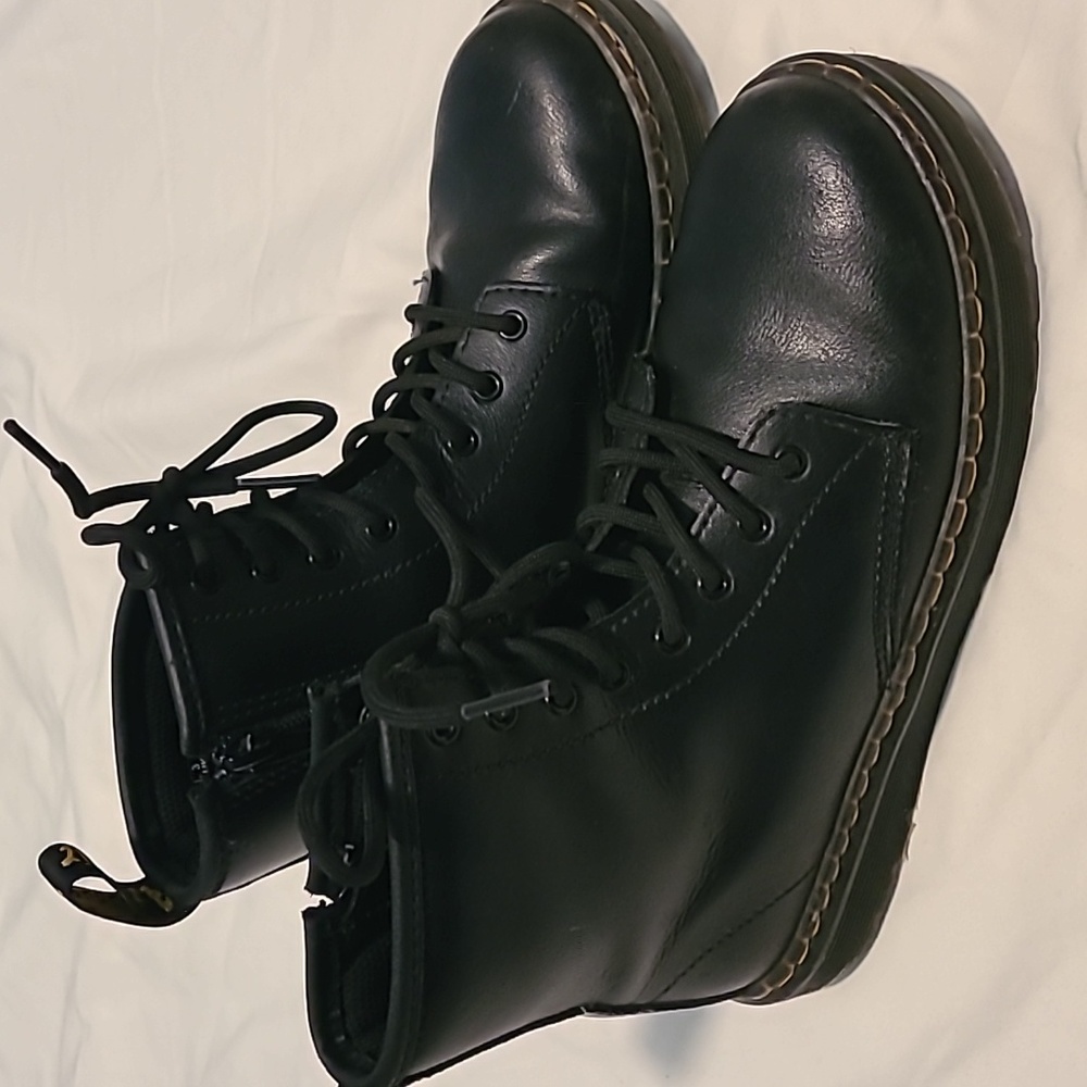 Dr Martin Boot